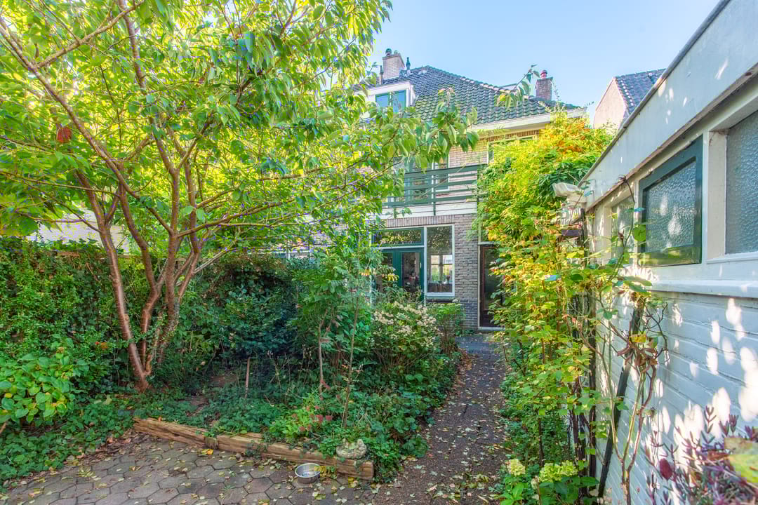 Foto 53 van Juliana van Stolberglaan 7