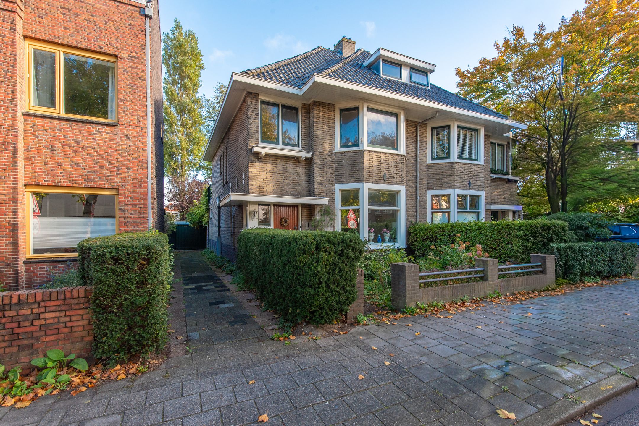 Foto 54 van Juliana van Stolberglaan 7