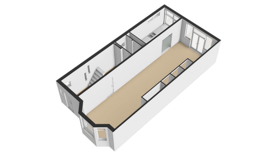 Foto 59 van Juliana van Stolberglaan 7