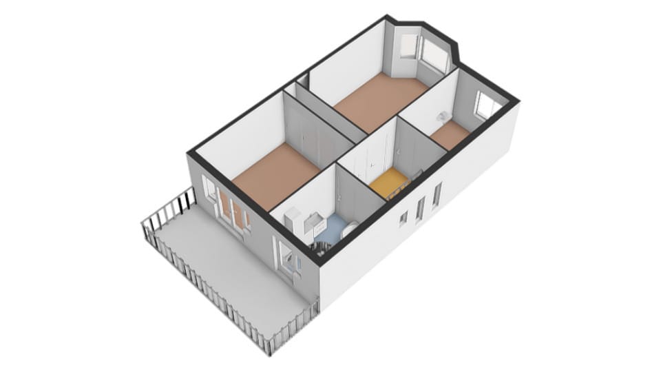 Foto 64 van Juliana van Stolberglaan 7