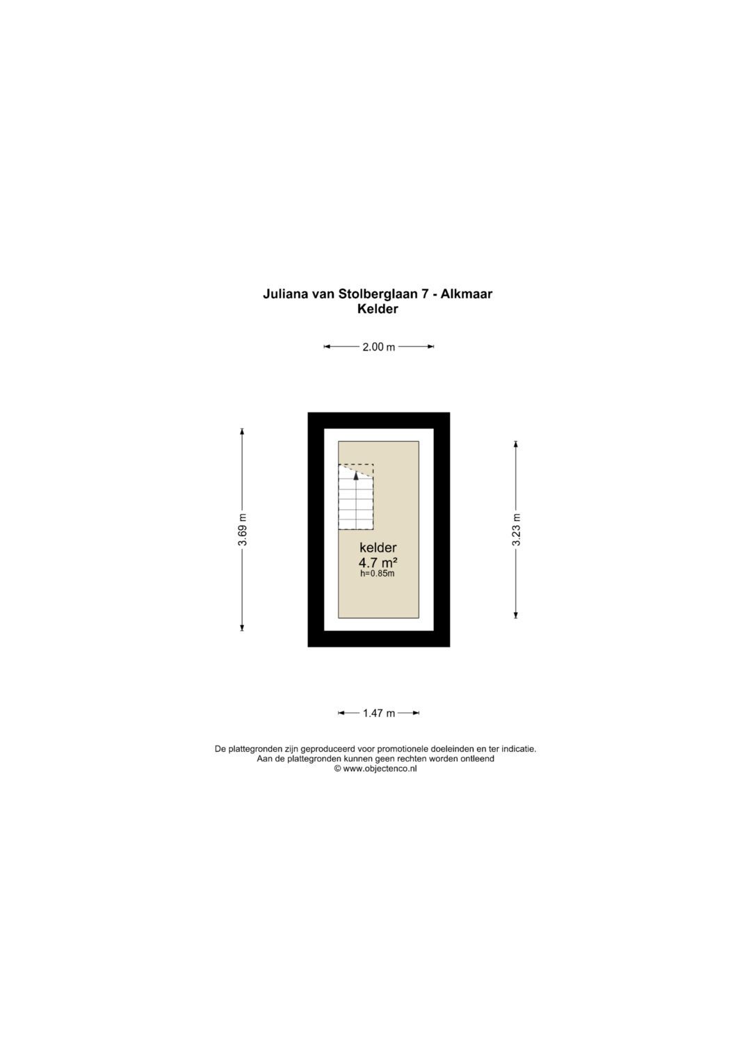 Foto 69 van Juliana van Stolberglaan 7