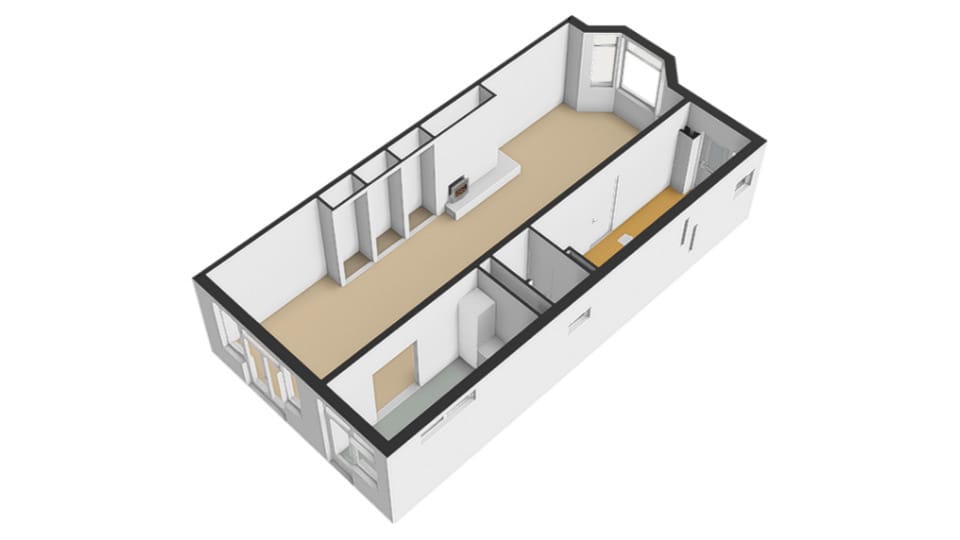 Foto 58 van Juliana van Stolberglaan 7