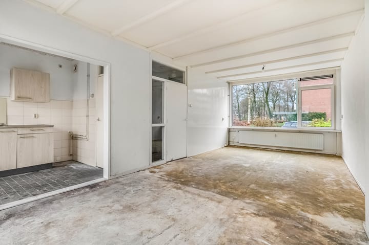 Foto 5 van Vanenburg 118