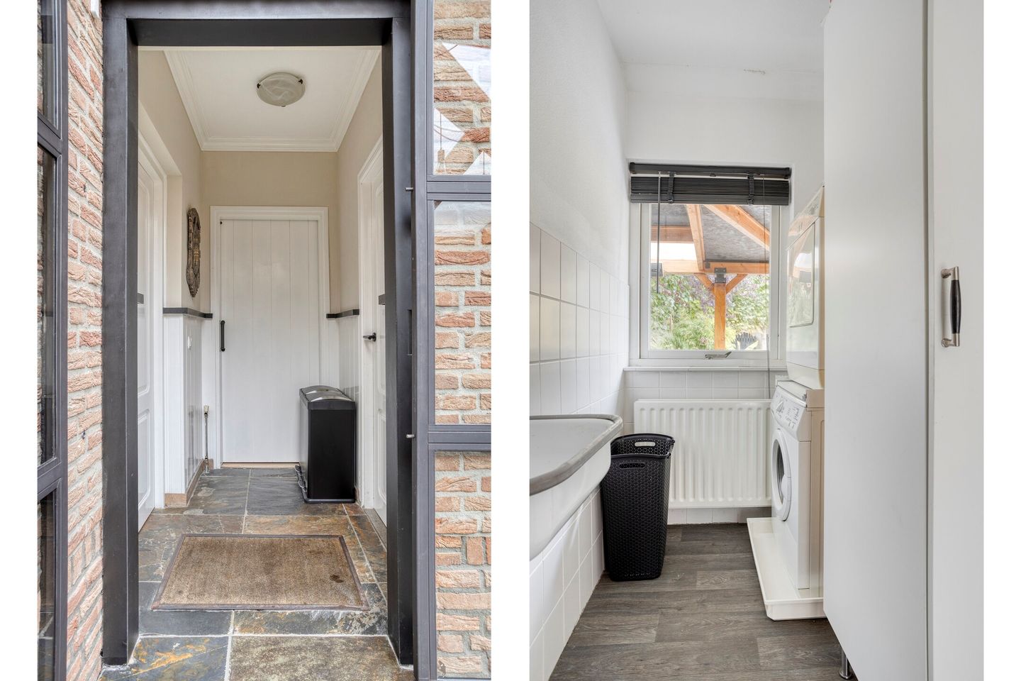 Spacious and Luxury Living with approximately 200 m² of Space and 5 Bedrooms — 24