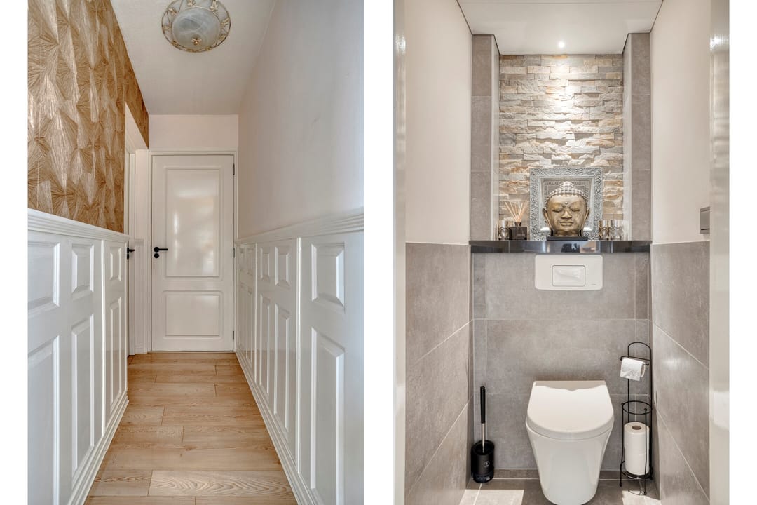 Spacious and Luxury Living with approximately 200 m² of Space and 5 Bedrooms — 31