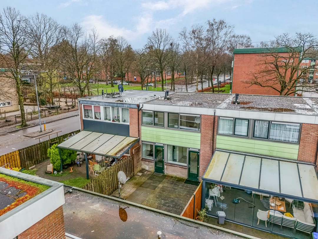 Photo 26 of Vanenburg 118