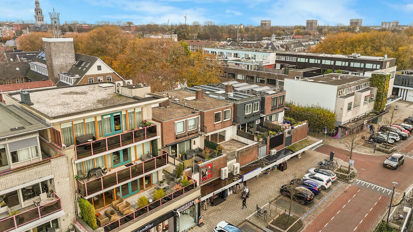 View photo 4 of Deutzstraat 12