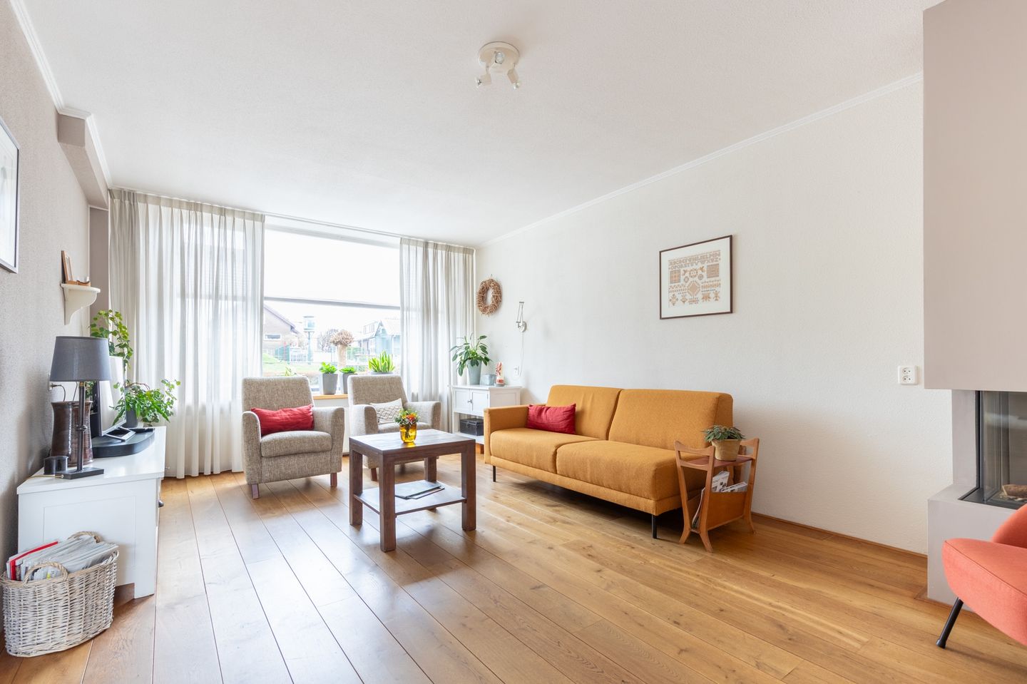 Photo 5 of Emmalaan 34