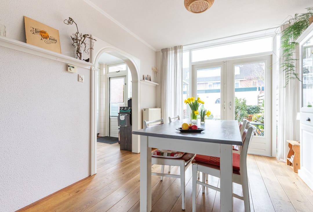 Photo 7 of Emmalaan 34