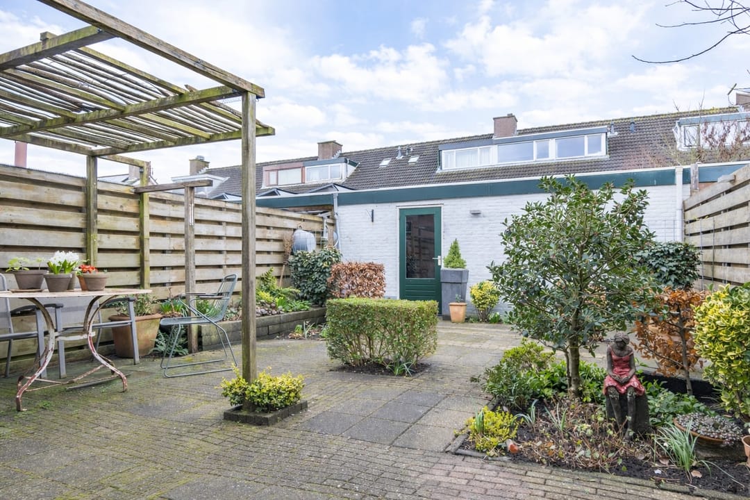 Photo 11 of Emmalaan 34