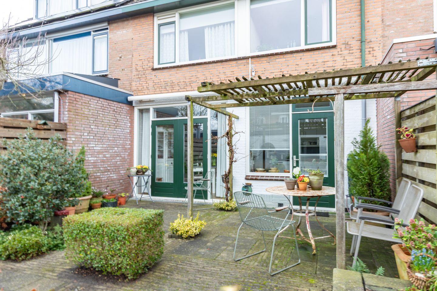 Photo 14 of Emmalaan 34