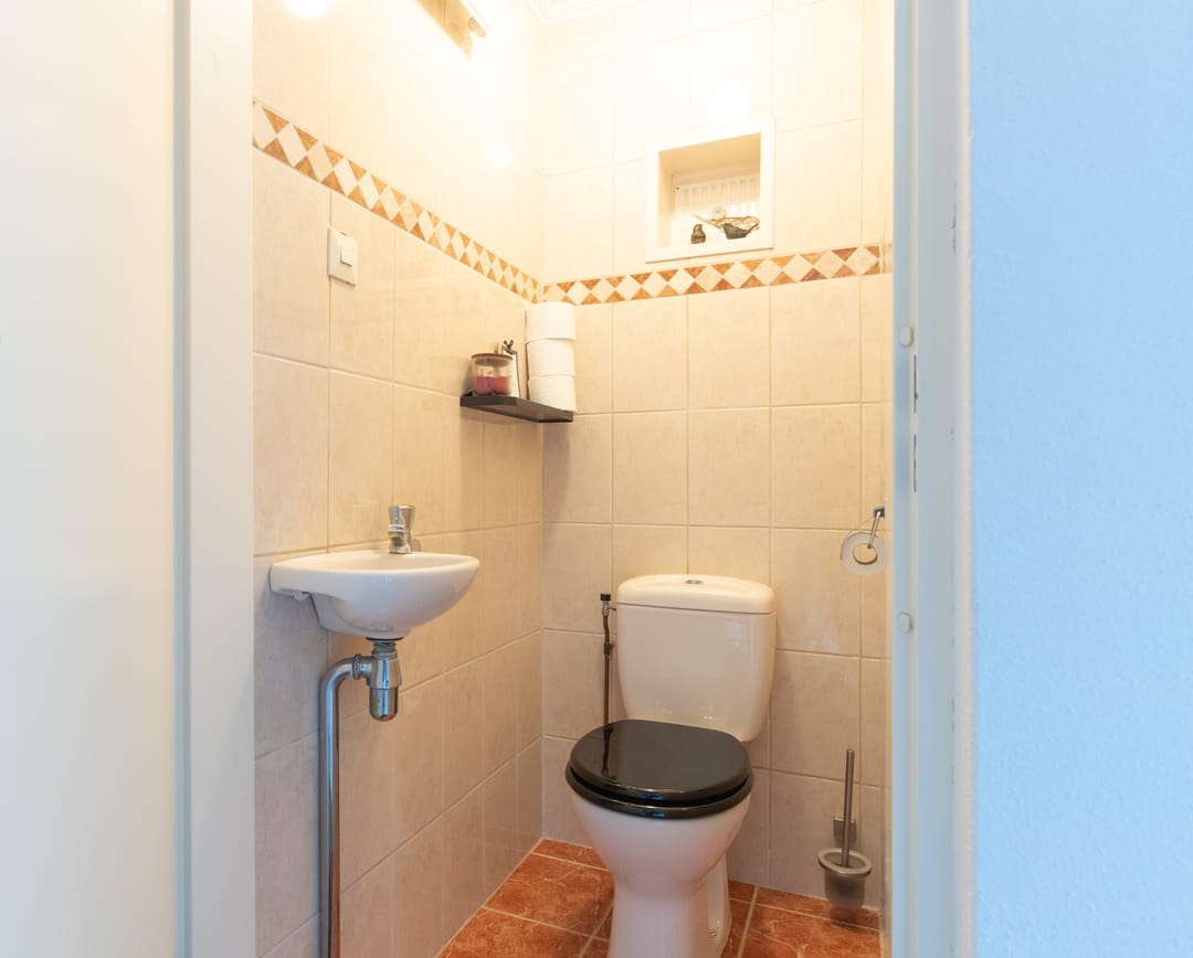 Photo 17 of Emmalaan 34