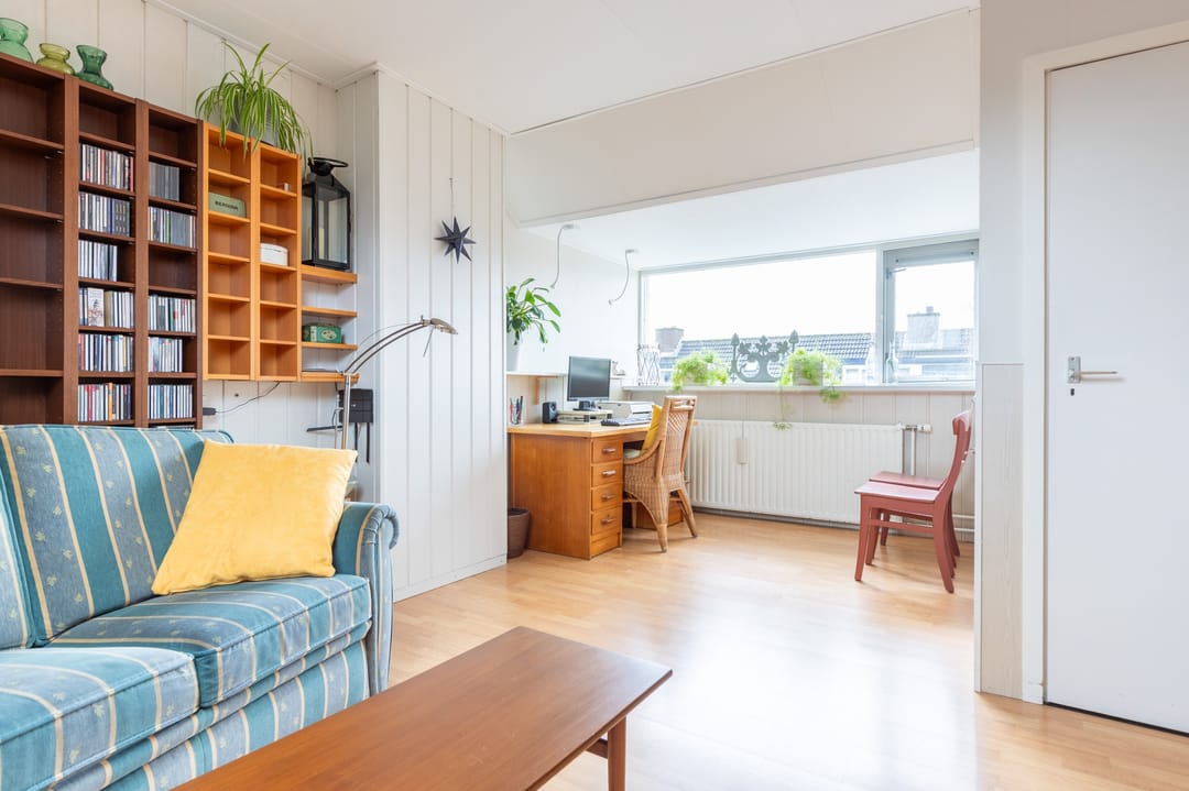 Photo 32 of Emmalaan 34