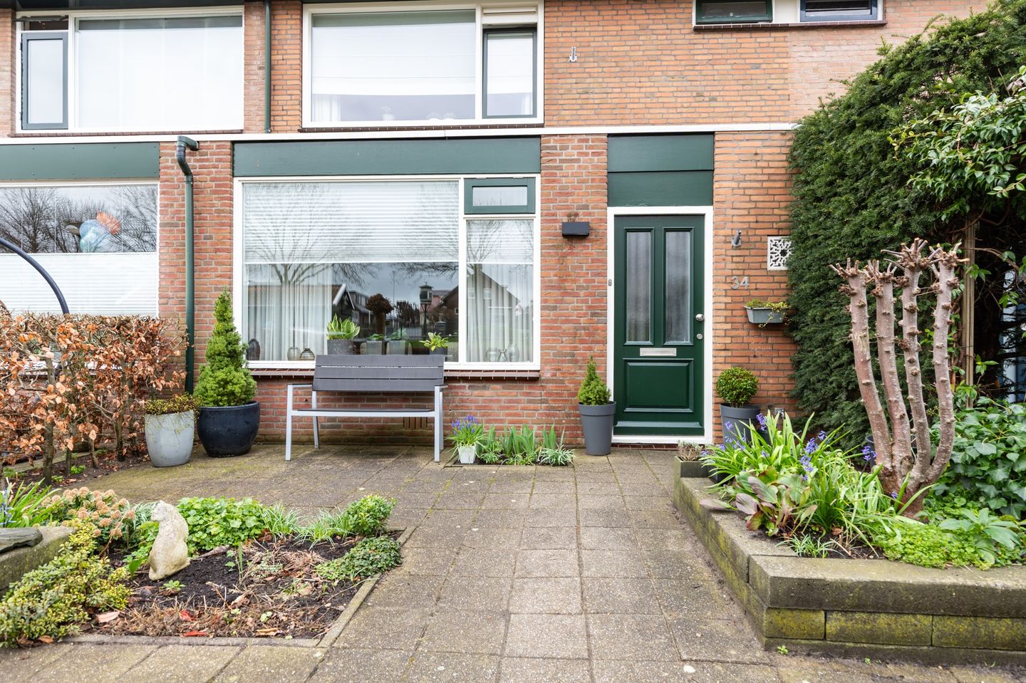 Photo 35 of Emmalaan 34