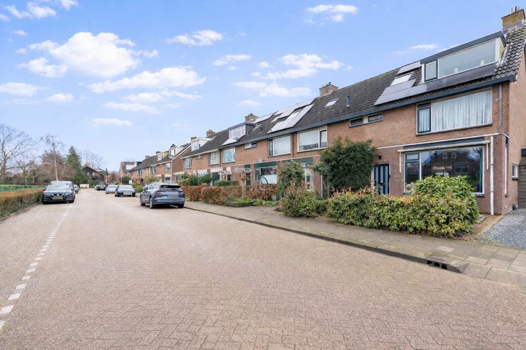 Photo 37 of Emmalaan 34