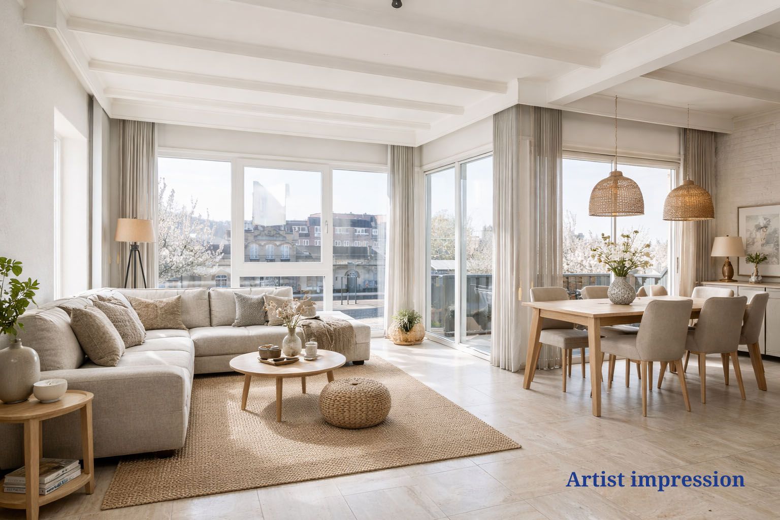 Photo 3 of Parallelweg 69