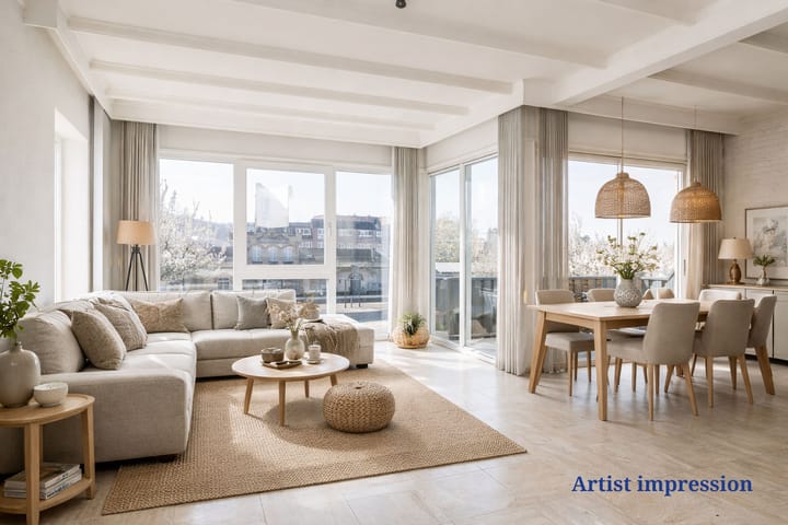 Foto 3 van Parallelweg 69