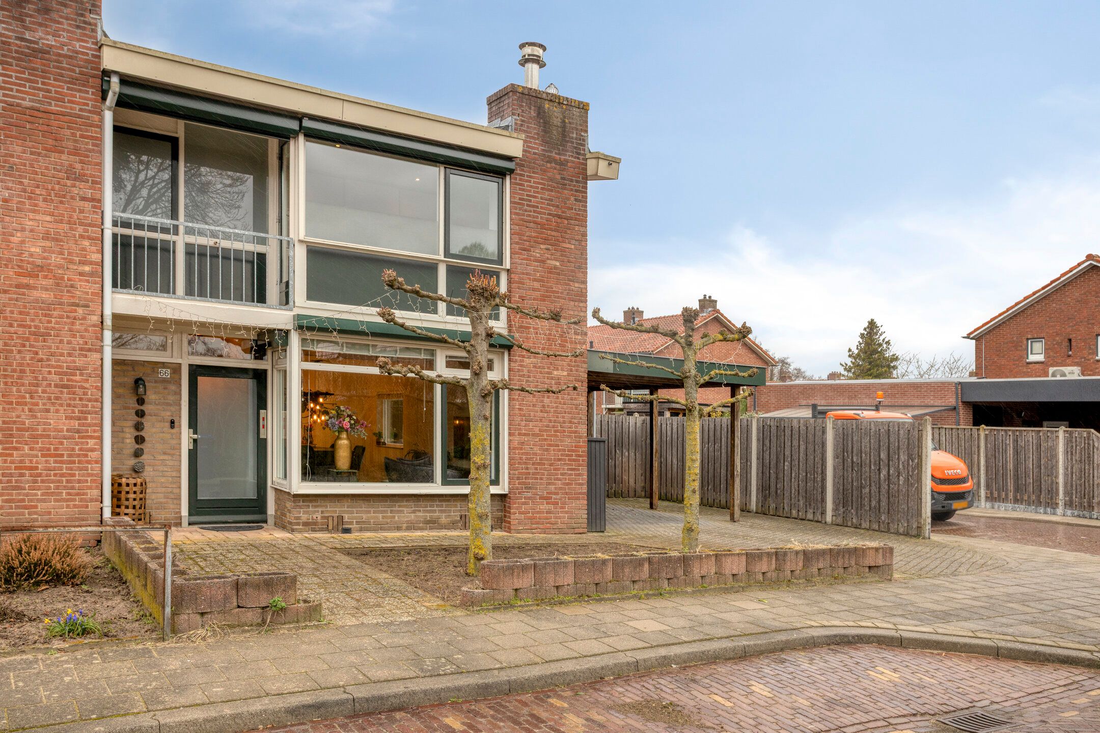 Foto 3 van Olmenstraat 66