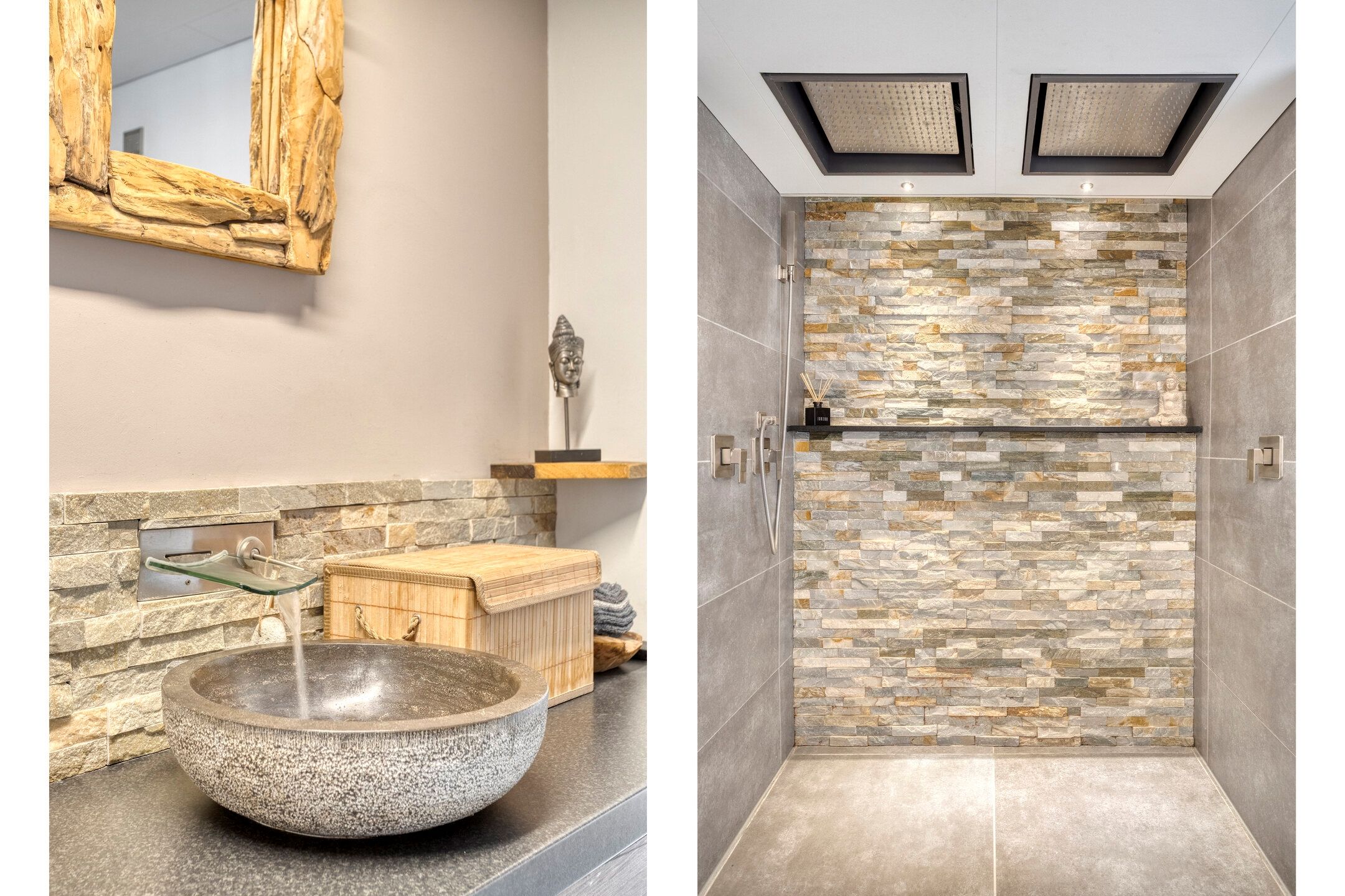 Spacious and Luxury Living with approximately 200 m² of Space and 5 Bedrooms — 40