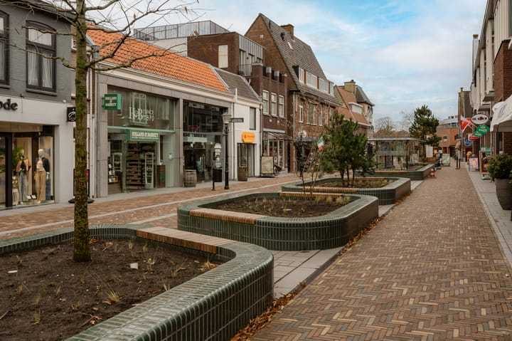 Foto 5 van Molenstraat 2-B