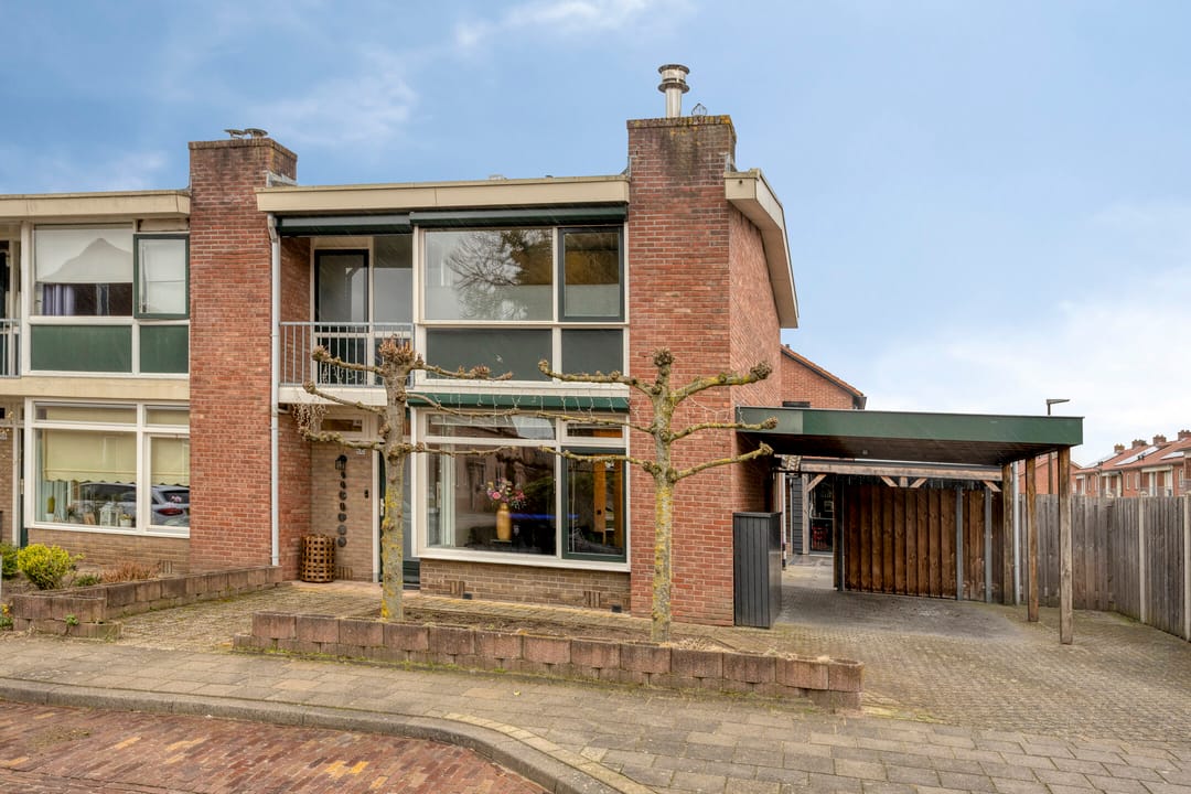 Foto 2 van Olmenstraat 66