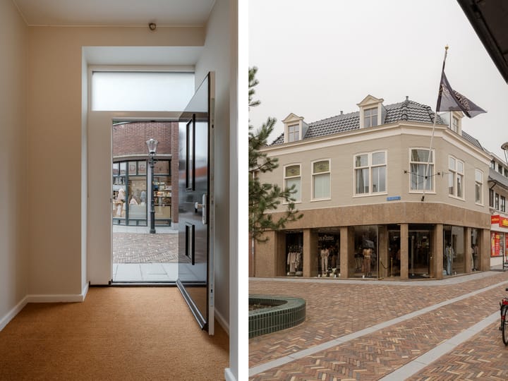 Foto 4 van Molenstraat 2-B