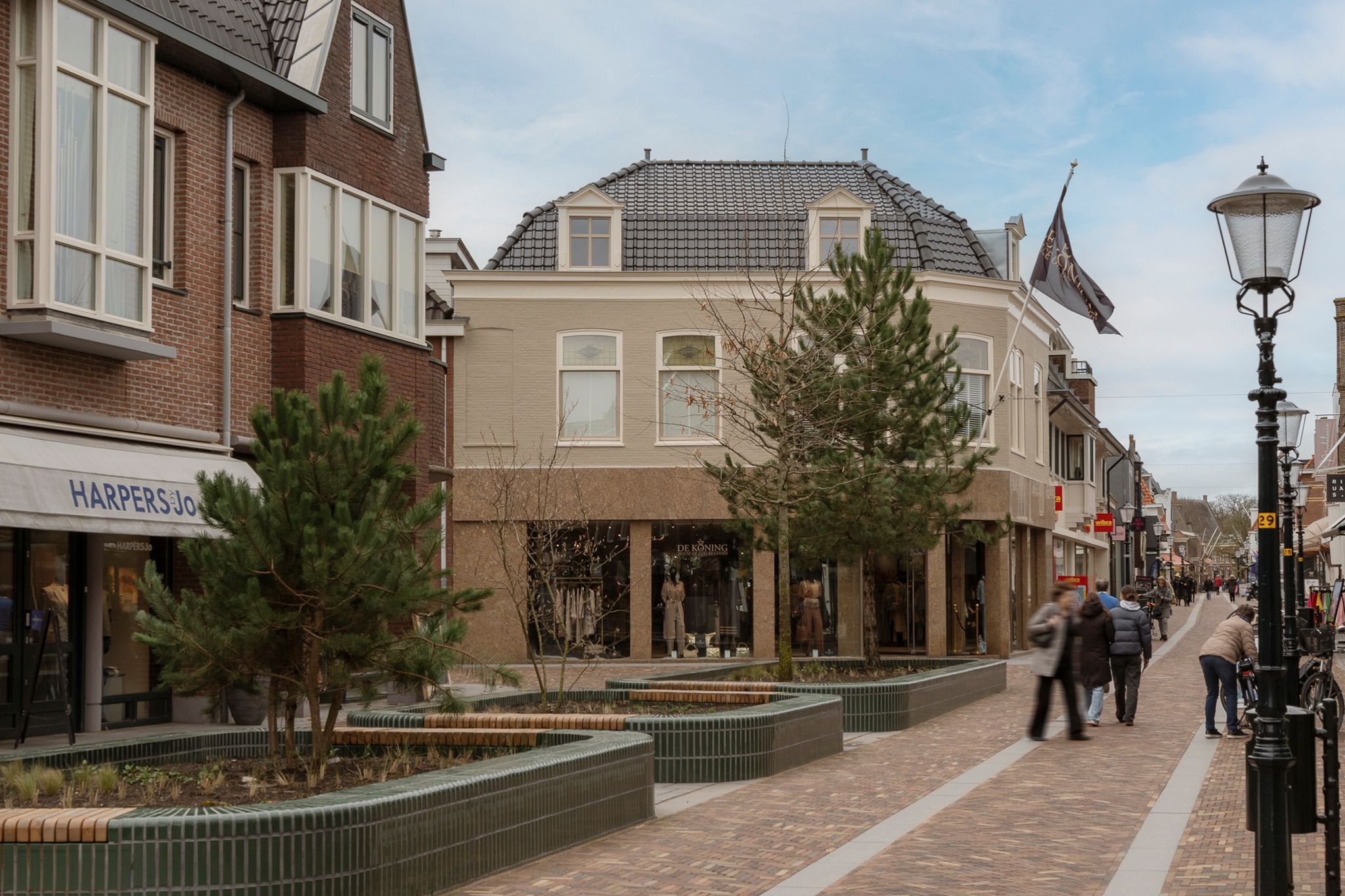 Foto 6 van Molenstraat 2-B