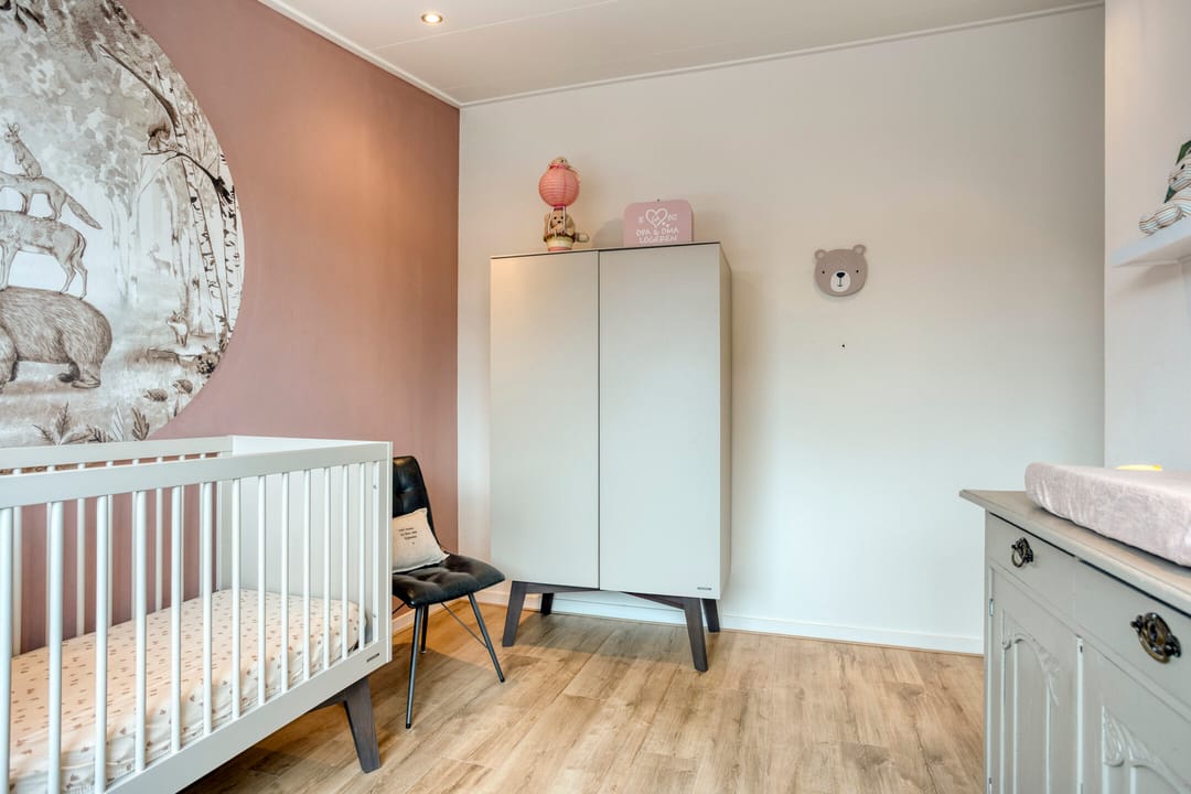 Foto 32 van Olmenstraat 66