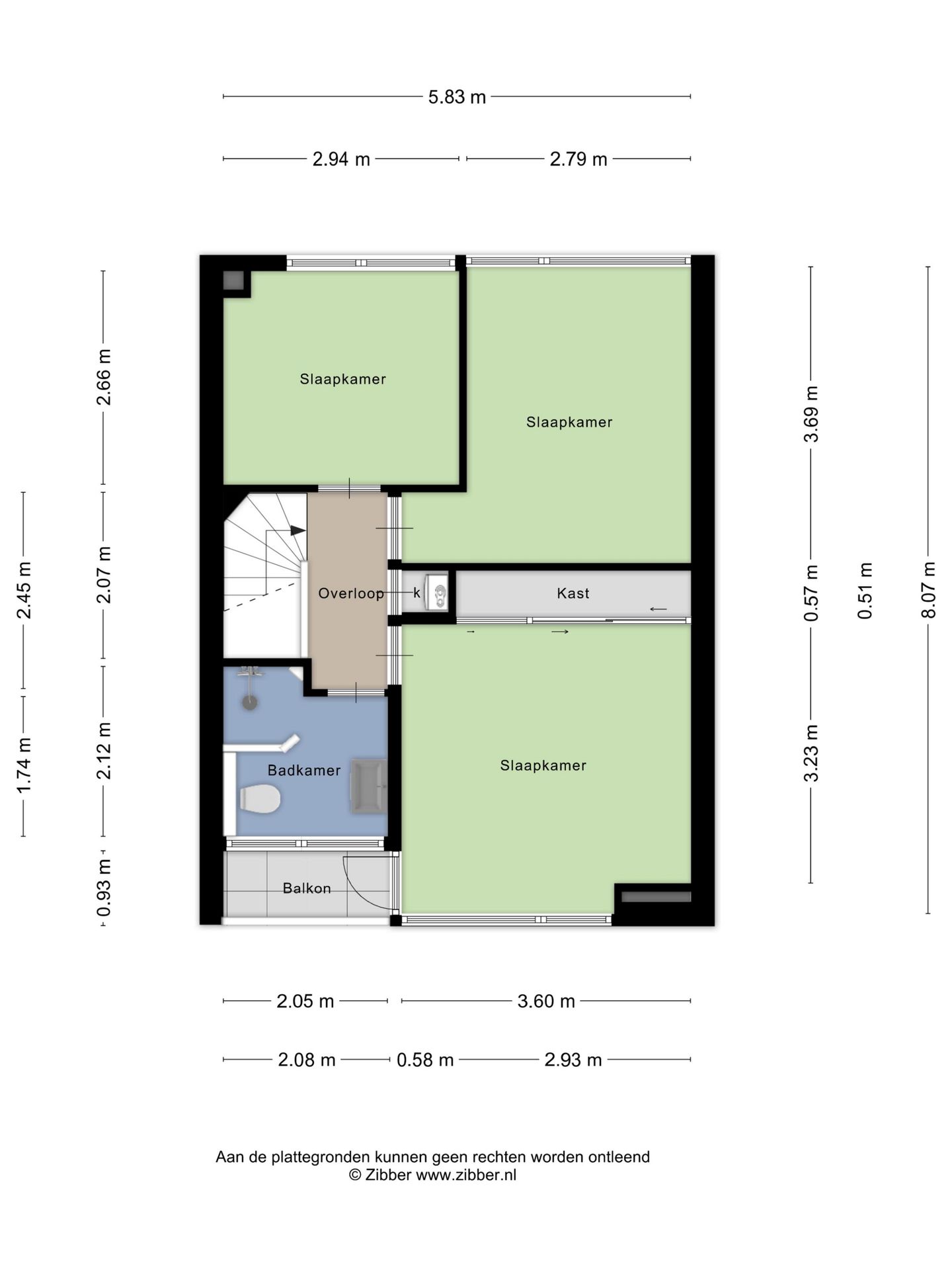 Foto 44 van Olmenstraat 66