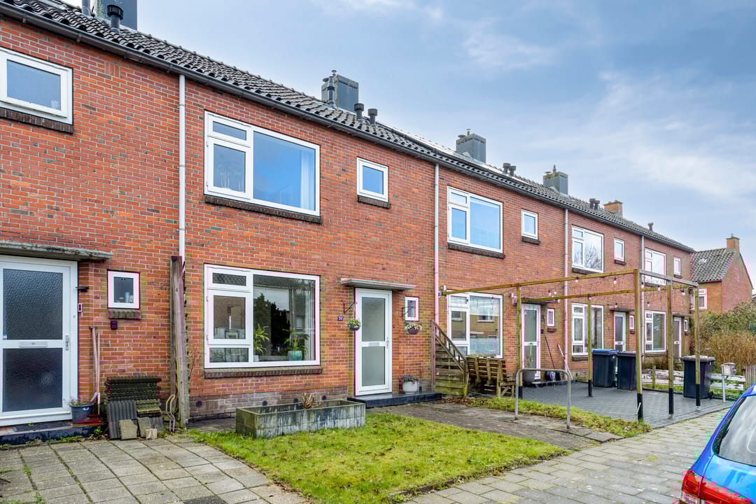 Foto 1 van Lesturgeonstraat 24