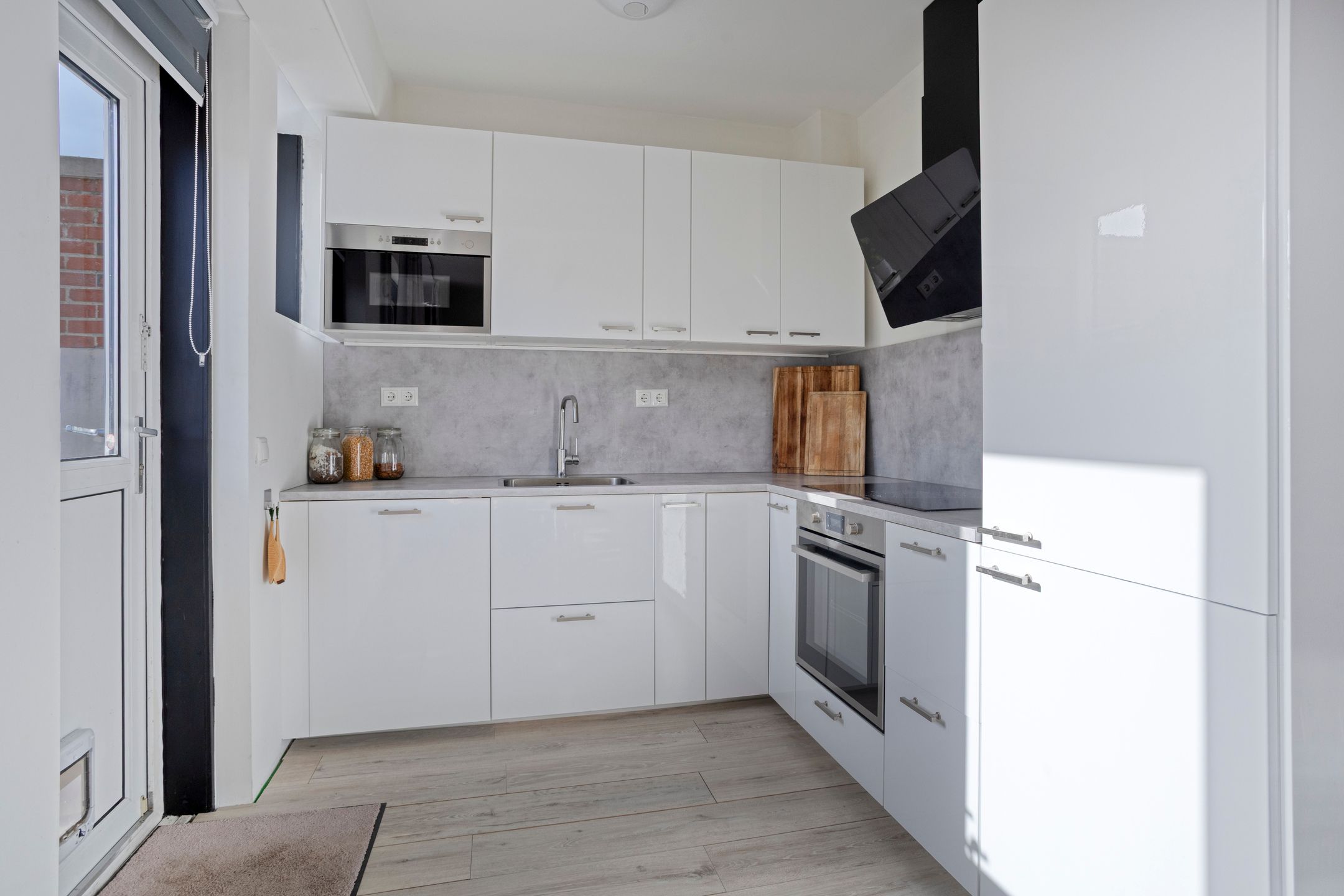 Foto 3 van Lesturgeonstraat 24