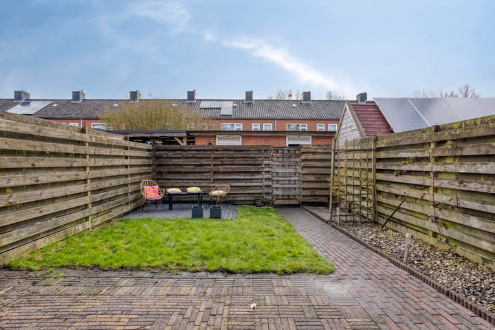 Foto 4 van Lesturgeonstraat 24