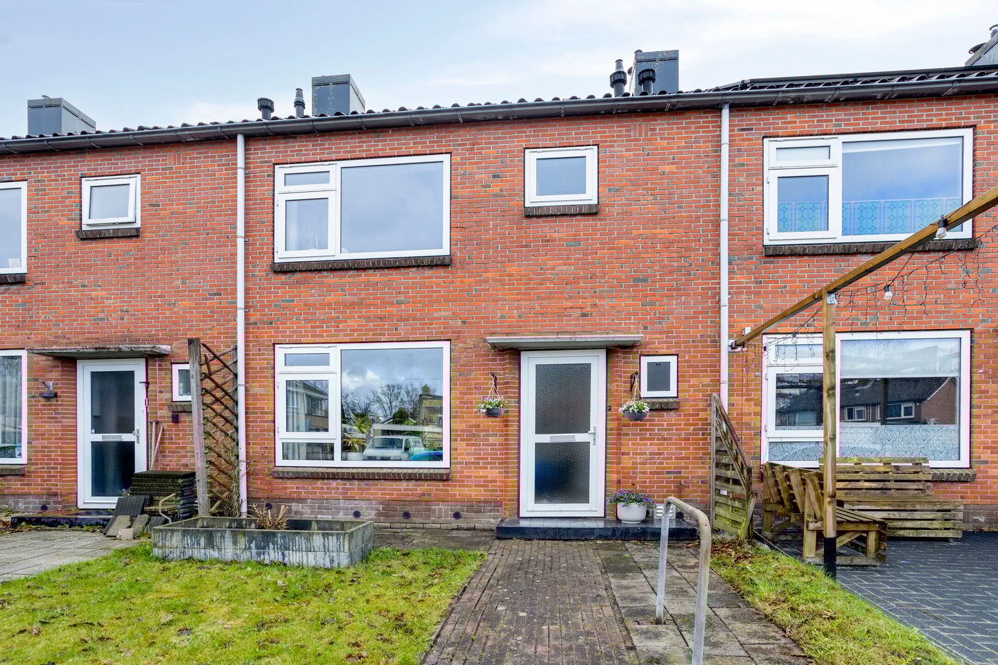 Foto 5 van Lesturgeonstraat 24