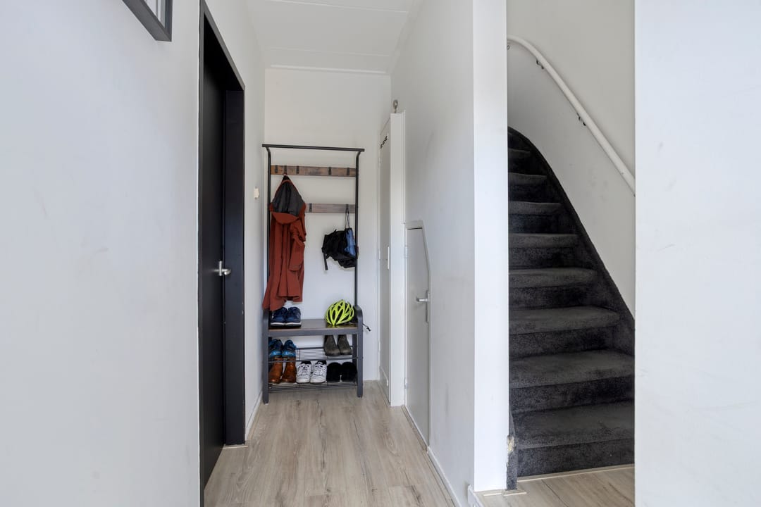 Foto 7 van Lesturgeonstraat 24