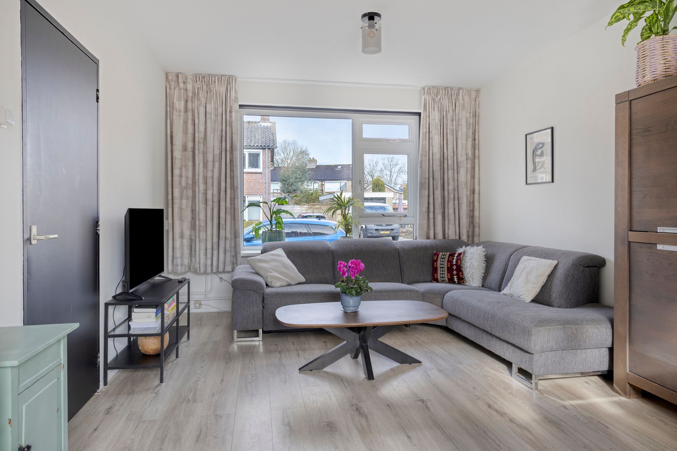 Foto 9 van Lesturgeonstraat 24