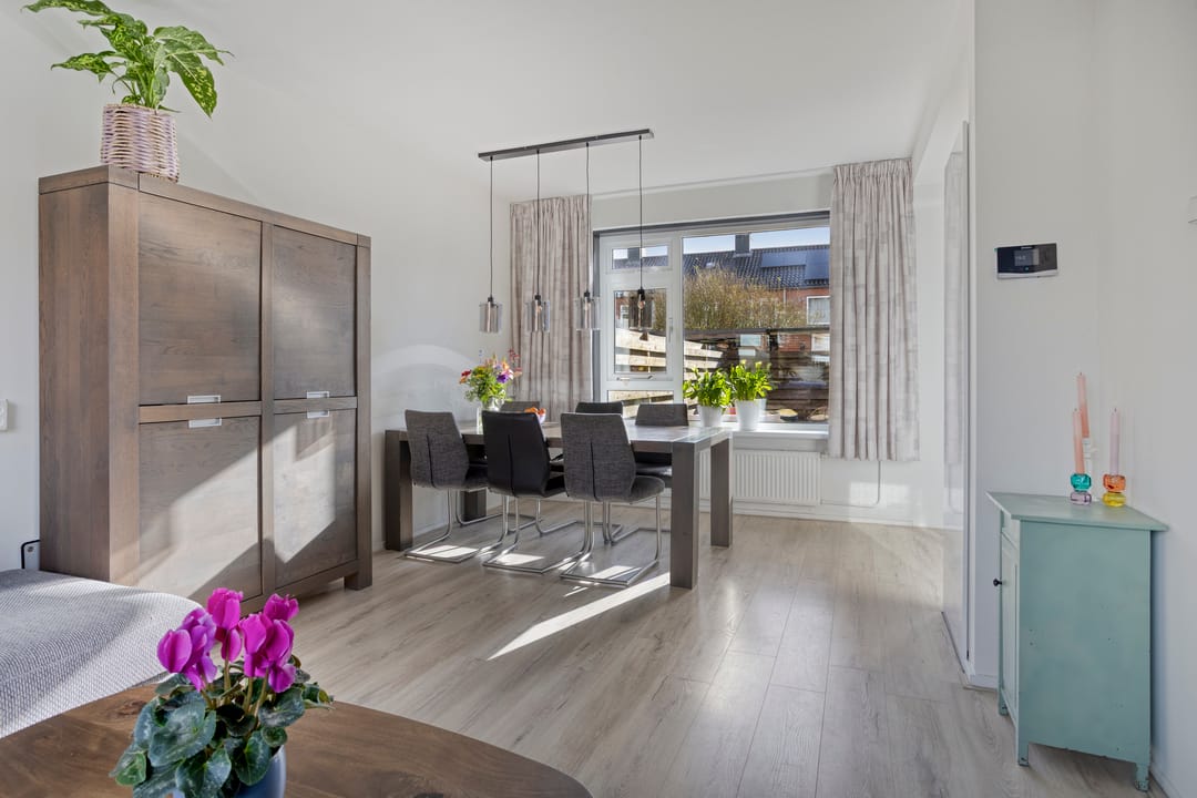 Foto 11 van Lesturgeonstraat 24