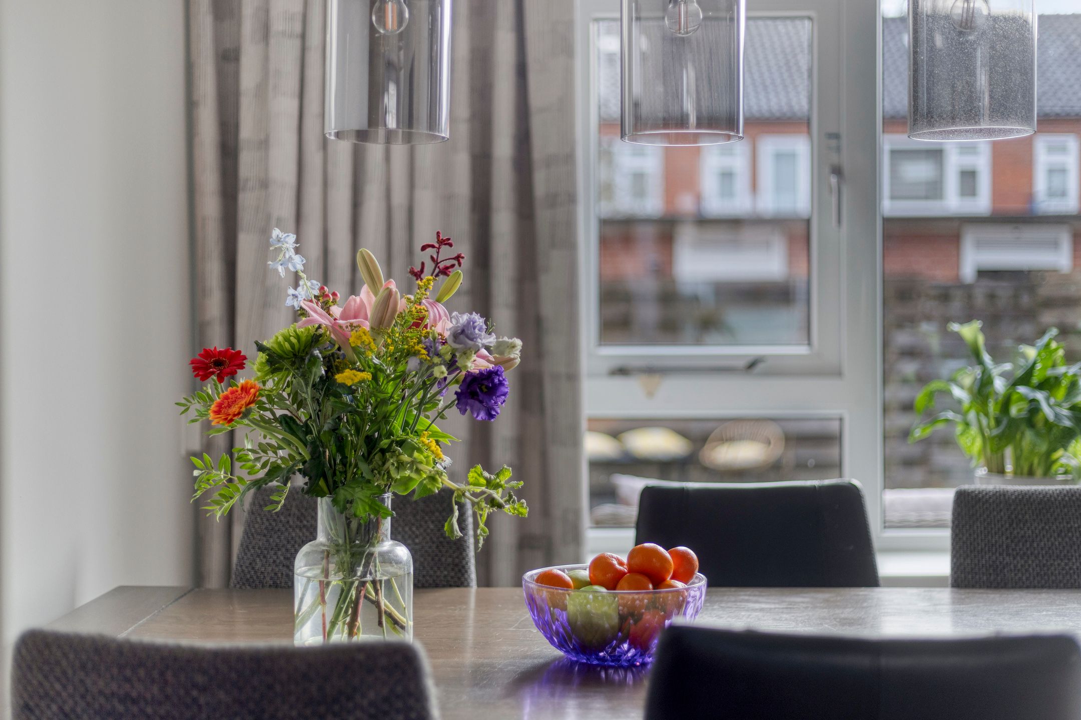 Foto 12 van Lesturgeonstraat 24