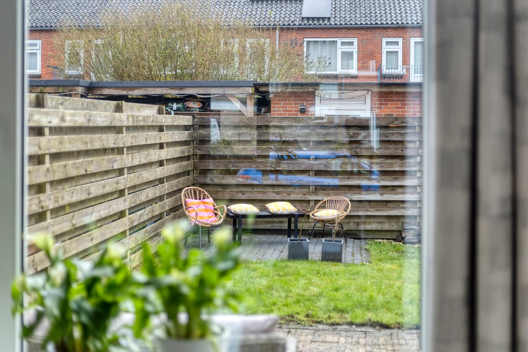 Foto 13 van Lesturgeonstraat 24