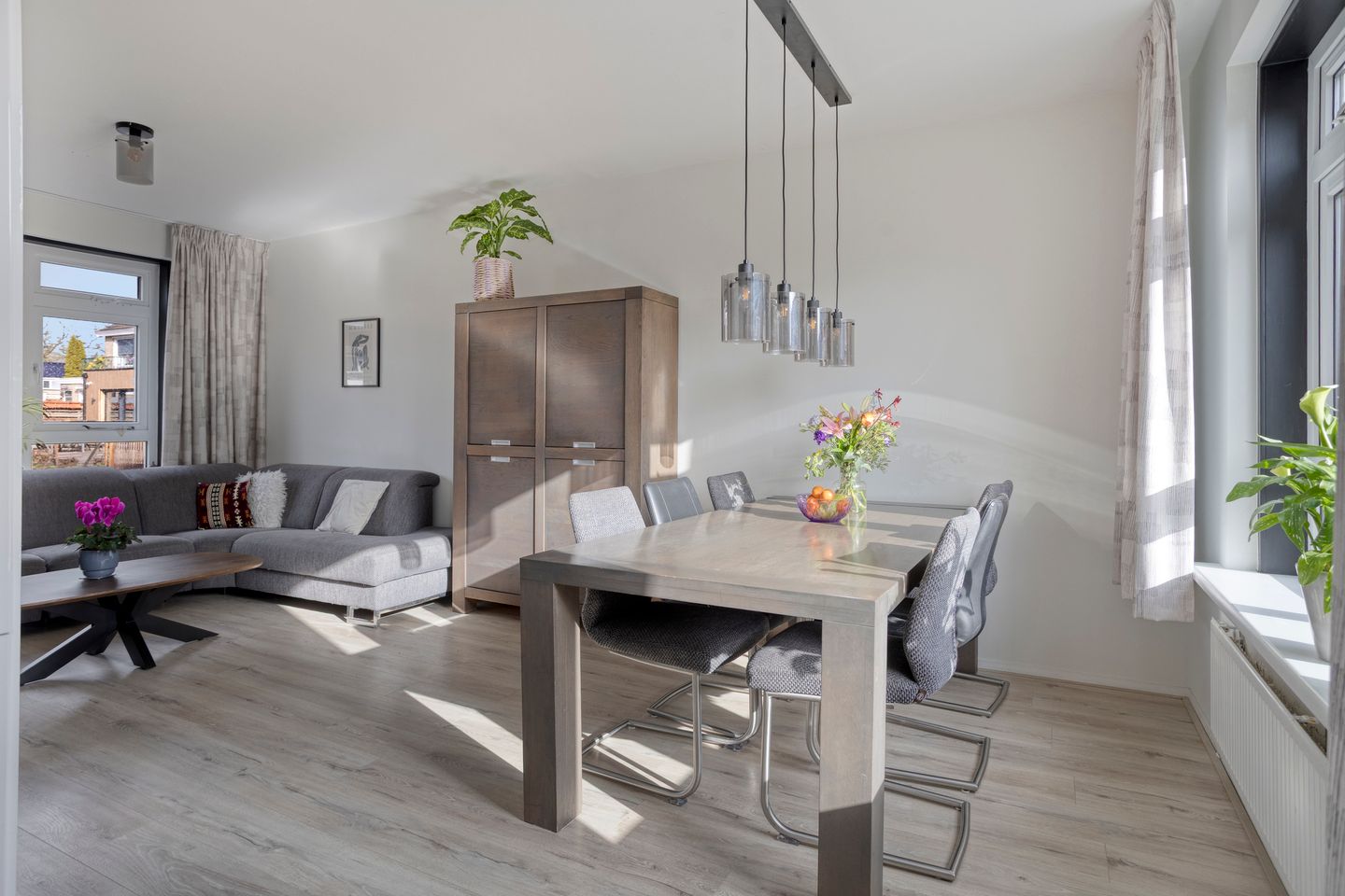 Foto 14 van Lesturgeonstraat 24