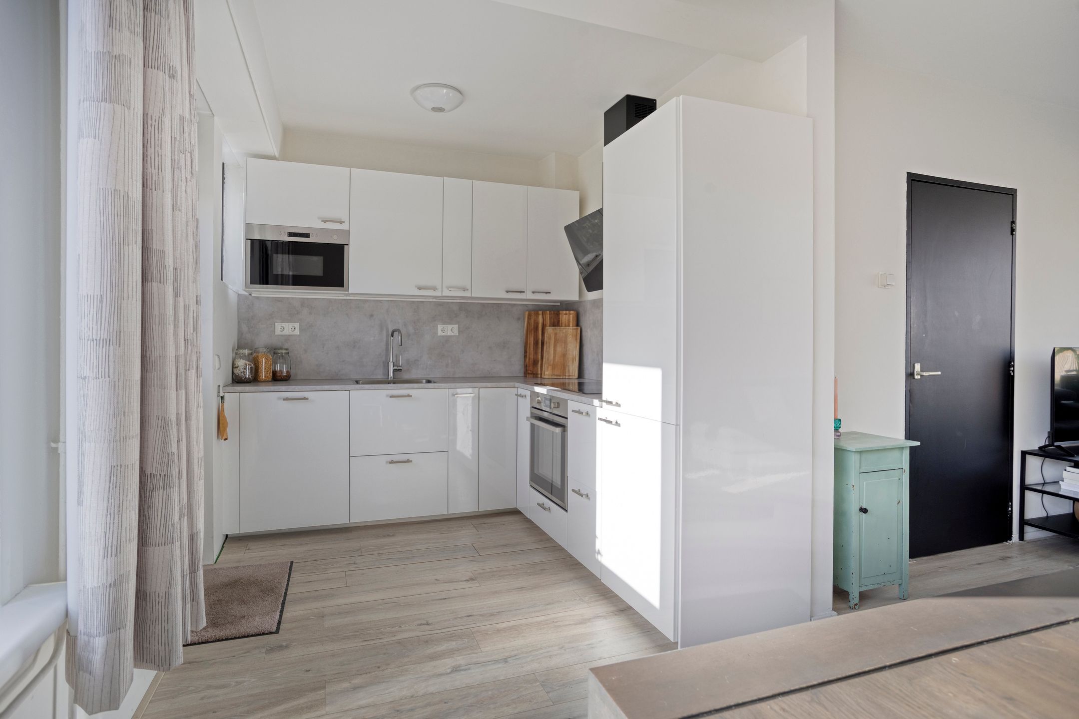 Foto 15 van Lesturgeonstraat 24