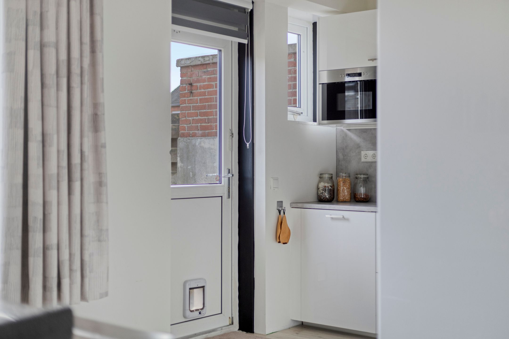 Foto 18 van Lesturgeonstraat 24