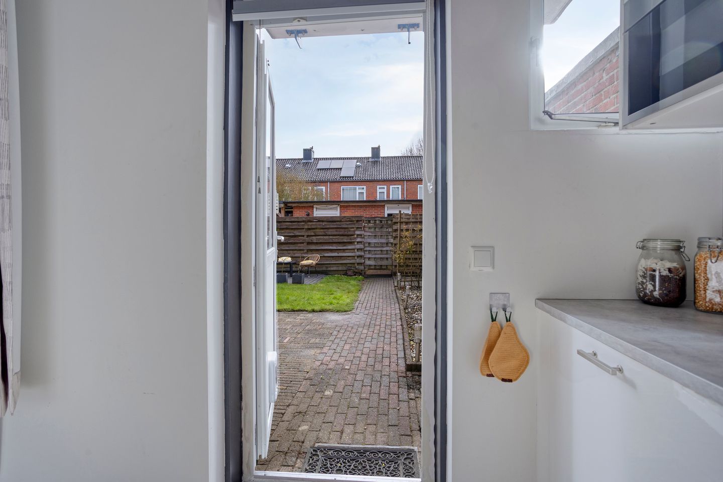 Foto 19 van Lesturgeonstraat 24