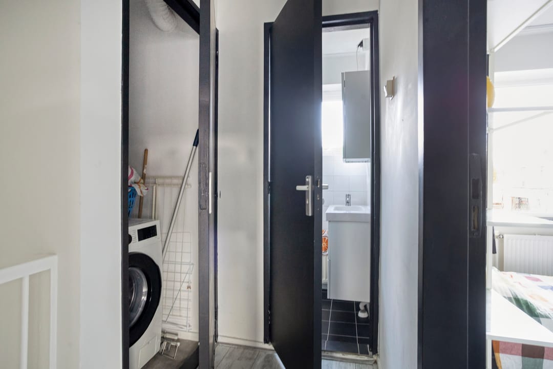 Foto 22 van Lesturgeonstraat 24