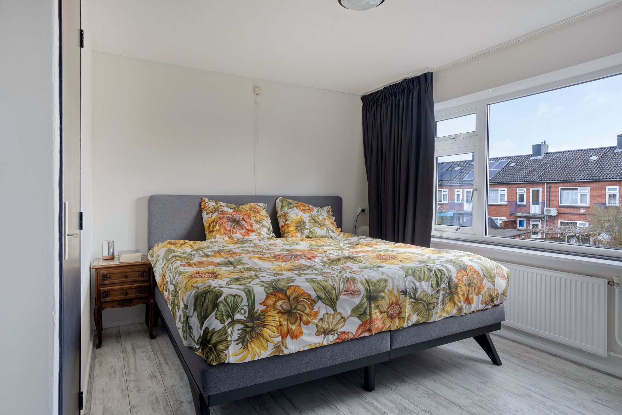 Foto 24 van Lesturgeonstraat 24