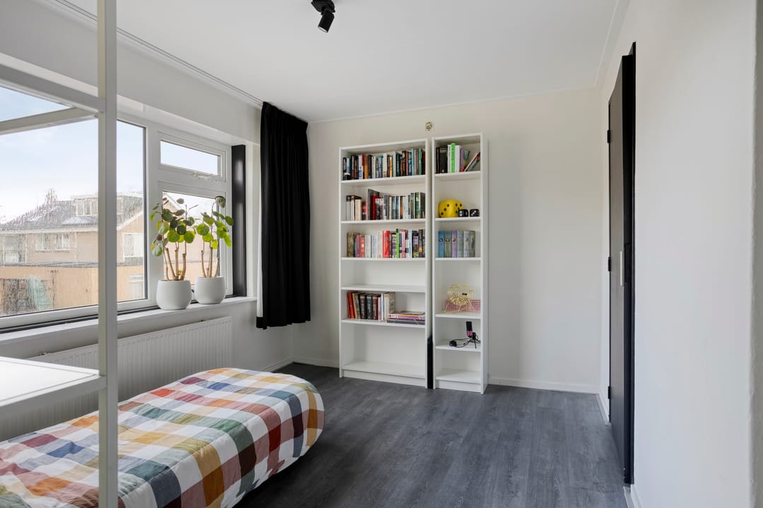 Foto 26 van Lesturgeonstraat 24