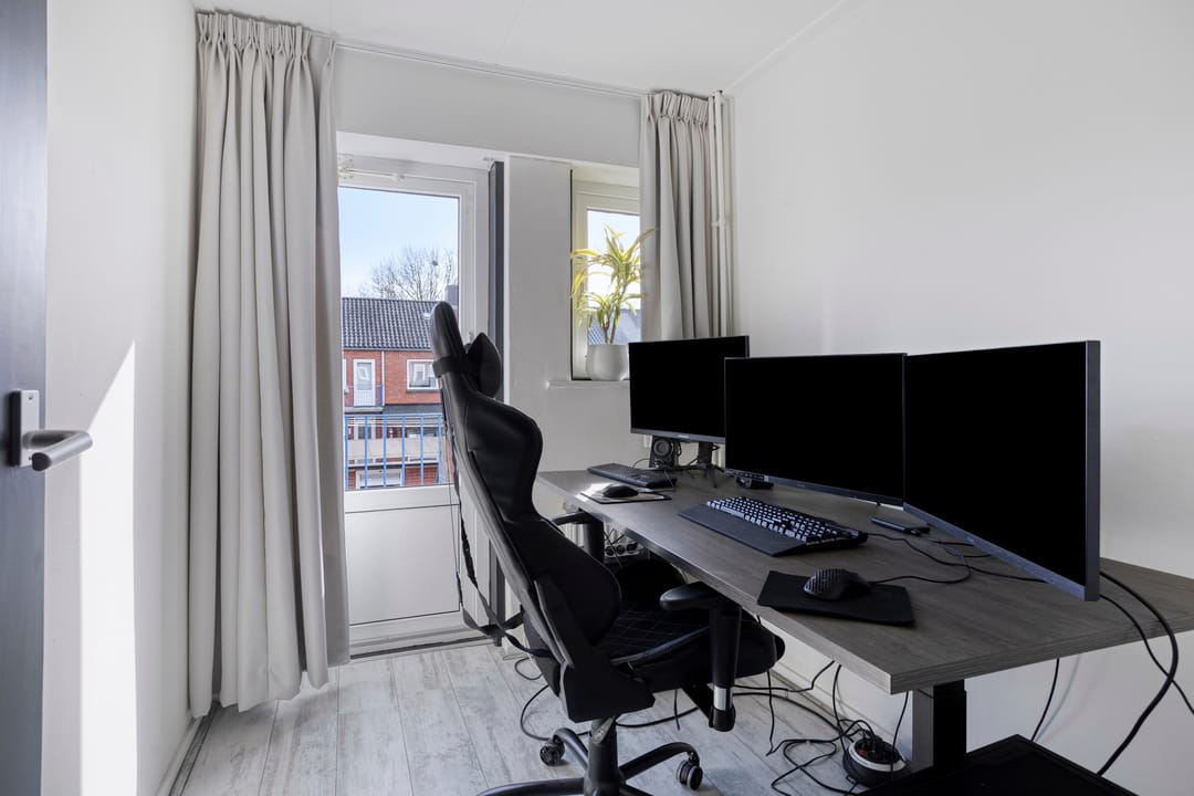 Foto 28 van Lesturgeonstraat 24