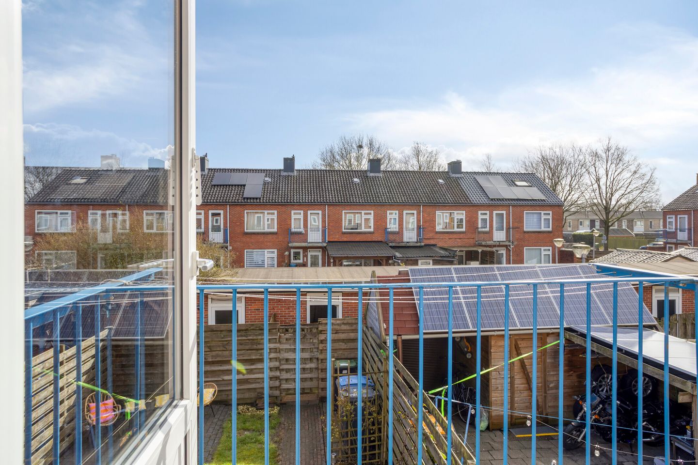 Foto 29 van Lesturgeonstraat 24