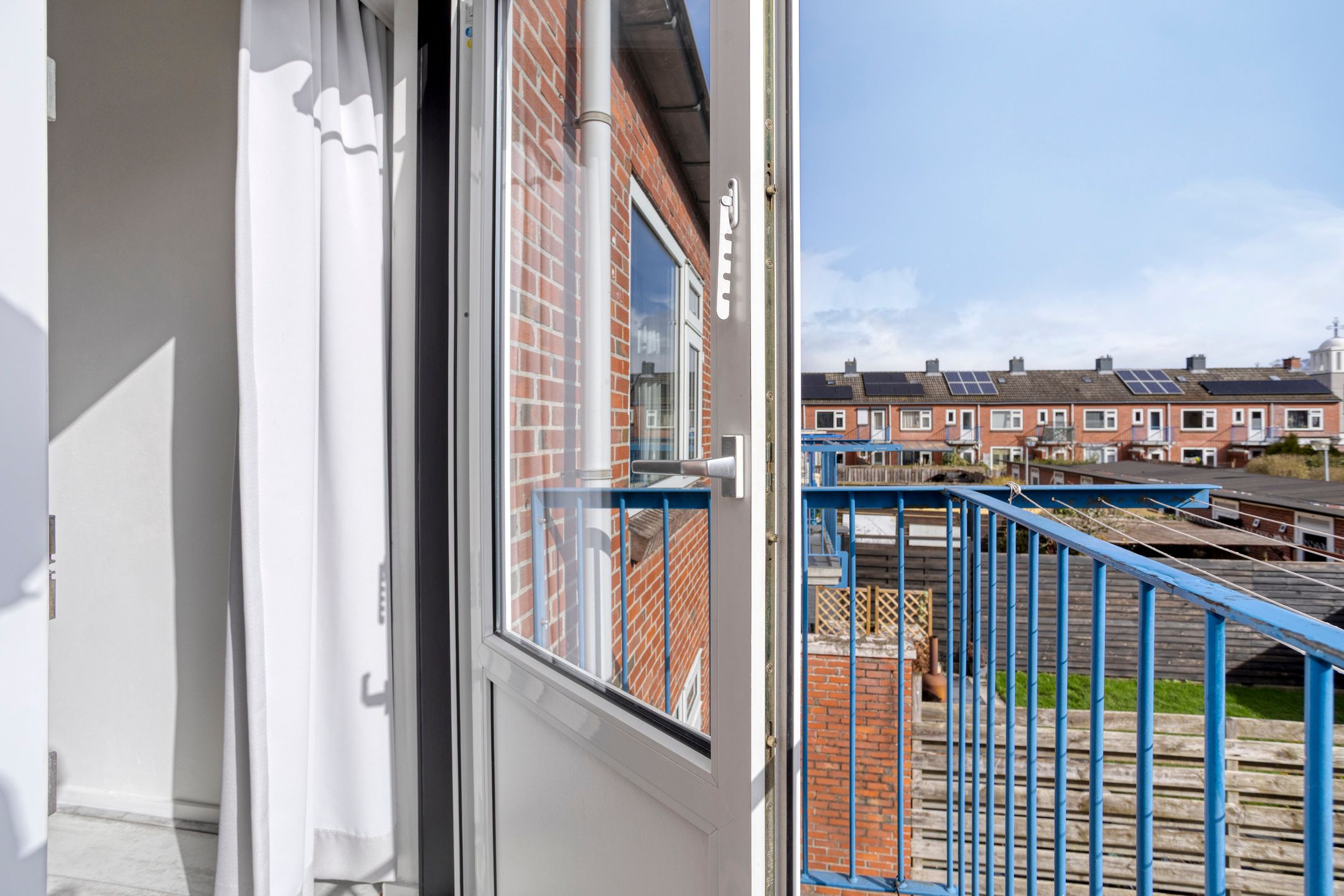 Foto 30 van Lesturgeonstraat 24