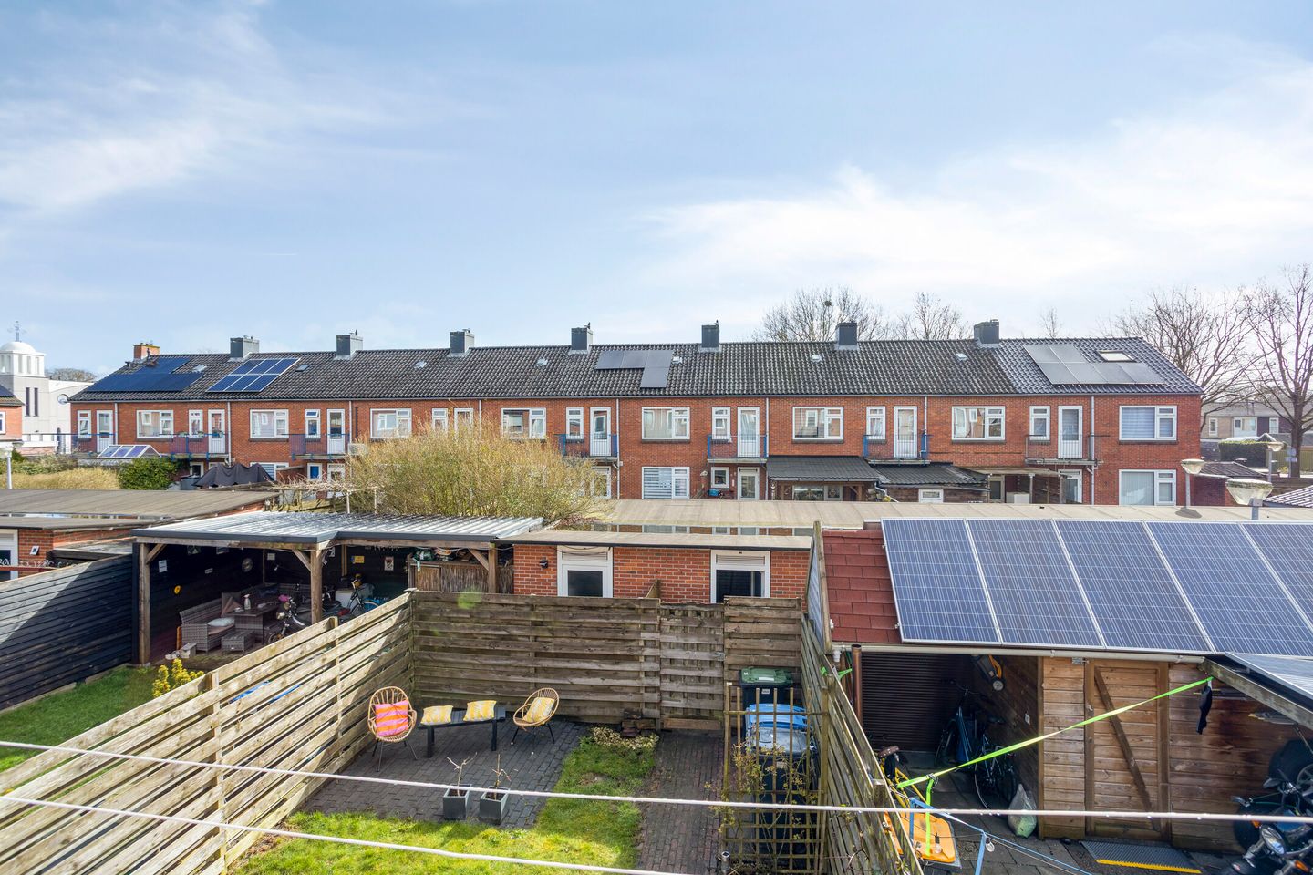 Foto 35 van Lesturgeonstraat 24