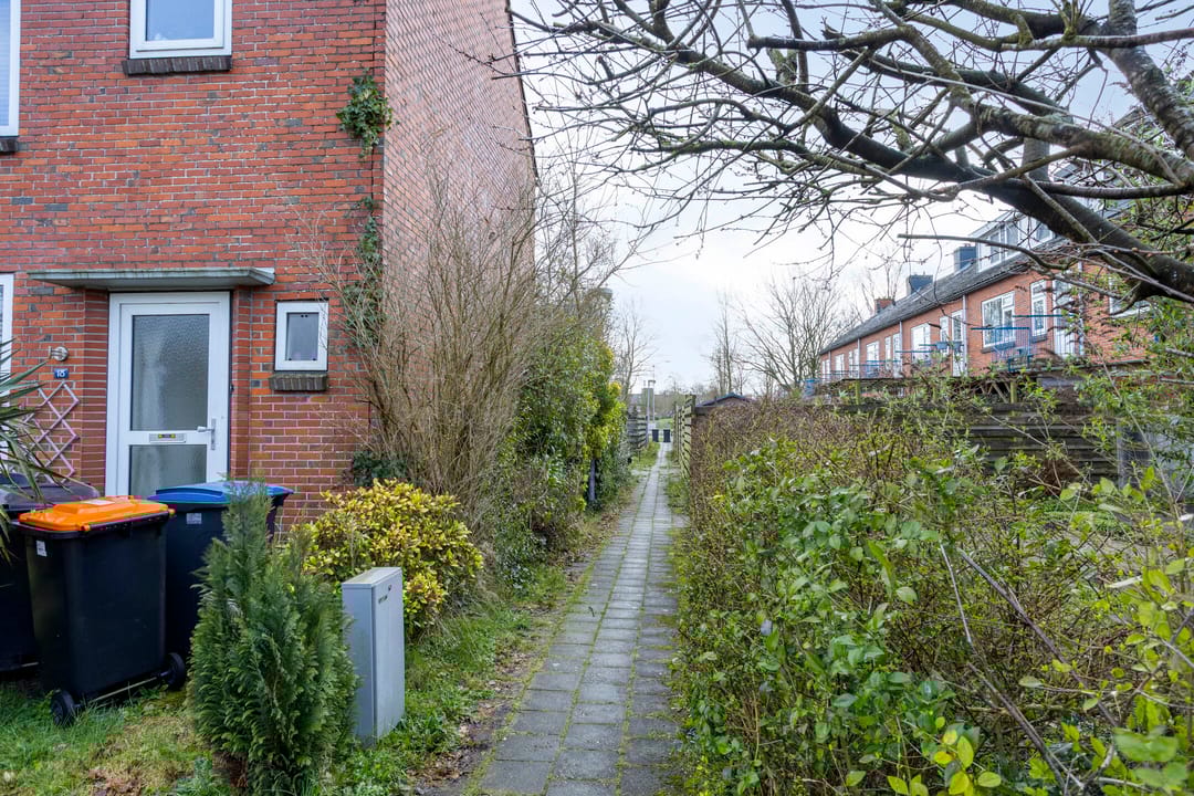 Foto 38 van Lesturgeonstraat 24